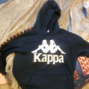 Kappa Sweater